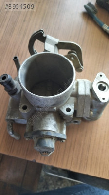 Fiat Marea Gaz Kelebeği Boğaz Kelebeği RTZ60-80