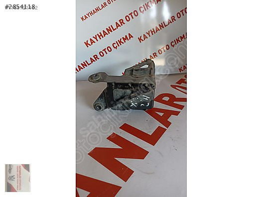 MEGANE 2 ABS BEYNİ KAYHANLAR OTO ÇIKMA 