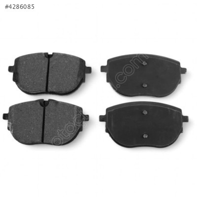 Vw Transporter T8 Ön Fren Balatası 2020-2024 7LA698151B-1