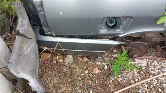 Fiat Tempra stw sağ arka tampon kulak çıkma