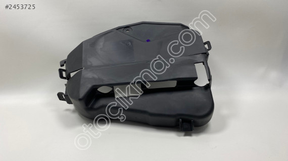 135630596R  EKSANTRİK KAPAĞI K9K MEGANE III FLUENCE 1.5