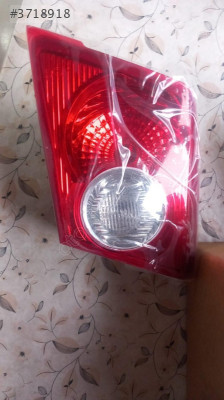 CHEVROLET LACETTİ İÇ SOL STOP.OTO ERKAN ÜNYE