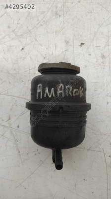 vw amarok 2013 direksiyon hidrolik yağ bidonu/deposu (son fiyat)