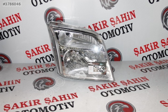 2010-2012 MODEL Ford Connect Far