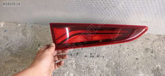 Hyundai Kona sol arka iç stop