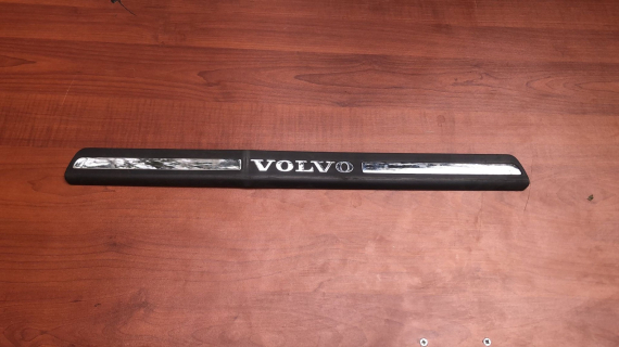 VOLVO S60-XC60-S80-V40 KAPI EŞİK ÇITASI ORJ ÇIKMA 8659960