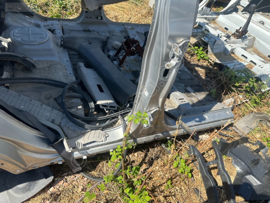 CHEVROLET CAPTİVA C100 KESME MARŞBİYEL ÜÇEL OTO ÇIKMA BURSA