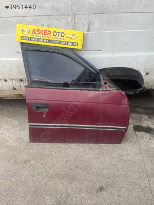 Astra f sağ ön kapı