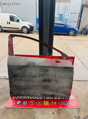 SEAT LEON SAĞ ÖN KAPI ÇIKMA ORJİNAL