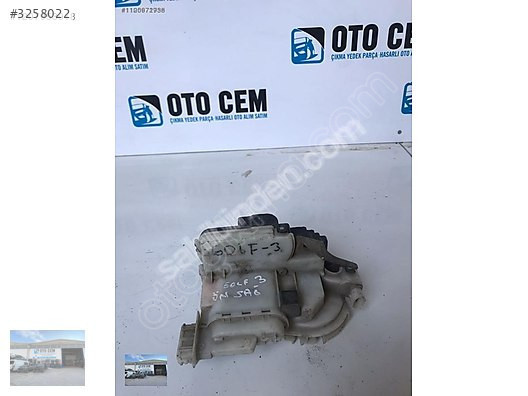 OTO CEMDEN ÇIKMA VOLKSWAGEN GOLF 3 SAĞ ÖN KAPI KİLİDİ