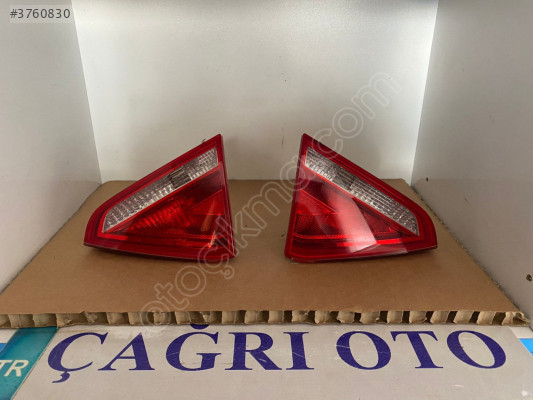 AUDİ A5 SAĞ SOL İÇ STOP 2009 2012 ÇAĞRI OTO MASLAK