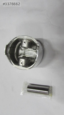 BPY1-11-SA0A 323 BP 1,8 1995-1998 PİSTON SETİ STD 83 mm
