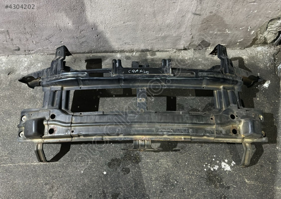 2009 CHEVROLET CAPTİVA ÖN TAMPON DEMİRİ PANEL