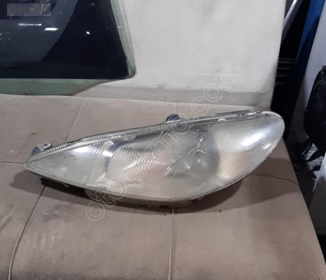 PEUGEOT 206 SOL ÖN FAR