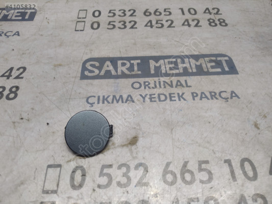 ÇIKMA VW JETTA LEON ÖN TAMPON ÇEKİ DEMİR KAPAĞI