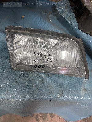 2000 c 180 sağ far