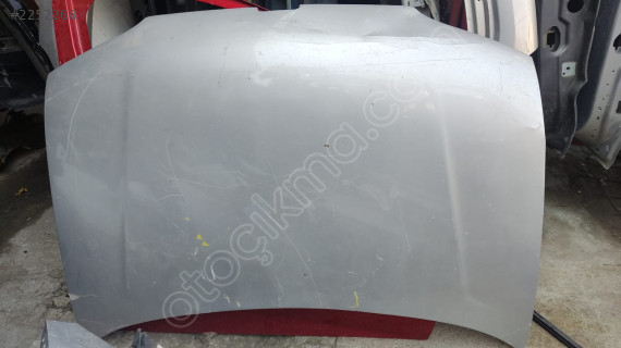 1998-2000 PEUGEOT PARTNER KAPUT ÇIKMA ORJİNAL
