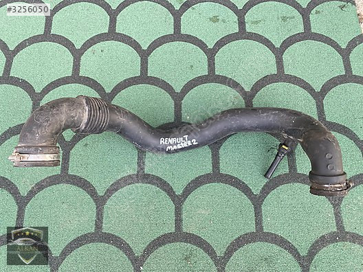 RENAULT MASTER 2 INTERCOL BORUSU - ALKAN OTO - 532 417 10 34