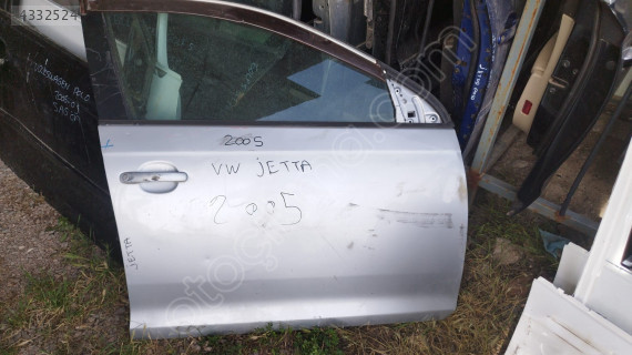 VW JETTA SAĞ ÖN KAPI ÇIKMA ORJİNAL