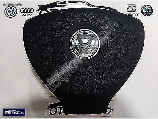 1K0880201P-1K0880201B VW GOLF-GOLF PLUS DİREKSİYON AİRBAG