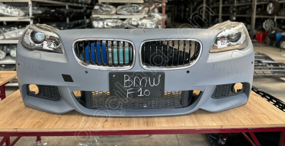 BMW 1 Serisi F10 DOLU TAMPON Tampon