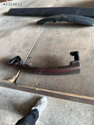Peugeot 307 308 kapı açma kolu