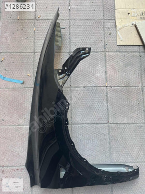 TESLA MODEL Y ÇAMURLUK JUNIPER