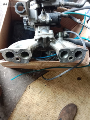 Tofaş 1.6 İE enjeksiyonlu motor emme manifolt