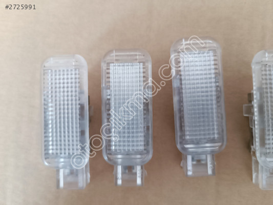 VW Golf 4 bağaj lambası orijinal