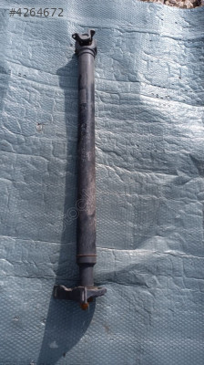 MERCEDES SPRİNTER BALON TEKER ÇIKMA ORİJİNAL ŞAFT