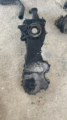 Ford Tourneo Connect İçin Kaliteli Yağ Pompası