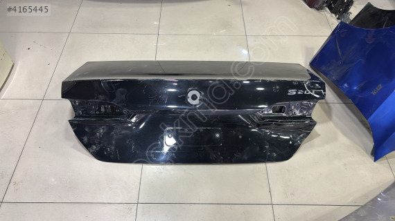 BMW 5 SERİ G60 İ5 BAGAJ KAPAĞI