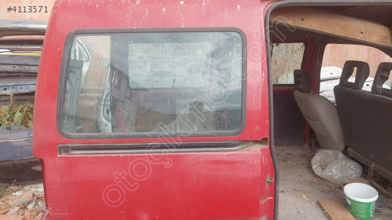 Scudo sağ sol Yan cam Sağ sol kelebek camı