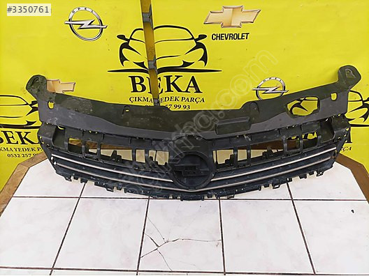 OPEL ASTRA H ÖN PANJUR ALT ÇIKMA ORJİNAL YEDEK PARÇA