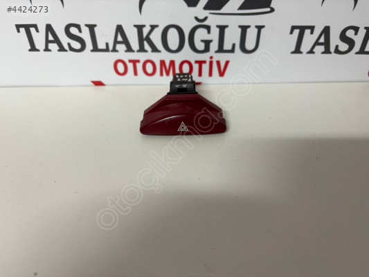 CİTROEN C5 DÖRTLÜ FLAŞÖR DÜĞESİ