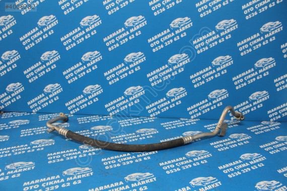 A2468300415 MERCEDES KLİMA BORUSU