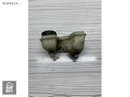 Fren Hidrolik Deposu Komple T20364 Depom DEPAR-DEP3235 unu