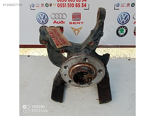 SEAT ARONA SOL ÖN TAŞIYICI OEM 200255ad ÇIKMA SÖKME YEDEK PARÇA