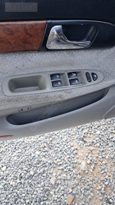 CHEVROLET EVANDA 4 LÜ CAM DÜĞMESİ.OTO ERKAN ÜNYE