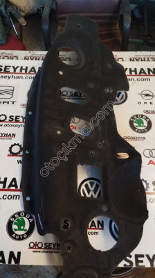 84124-N7000 Hyundai Tucson 2022 ön cam ızgarası keçesi
