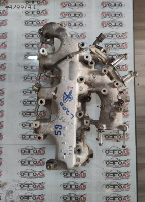 2015 MİTSUBİSHİ L200 EURO5 2.5 EMME MANİFOLDU