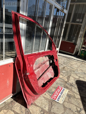 KİA CEED ORJİNAL SOL ÖN KAPI