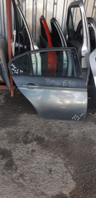 BMW A90 SAĞ ARKA KAPI ORJJINAL