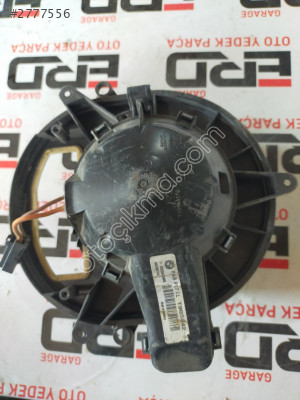 BMW 1 116D F20 KALORİFER FAN MOTORU T903542-B