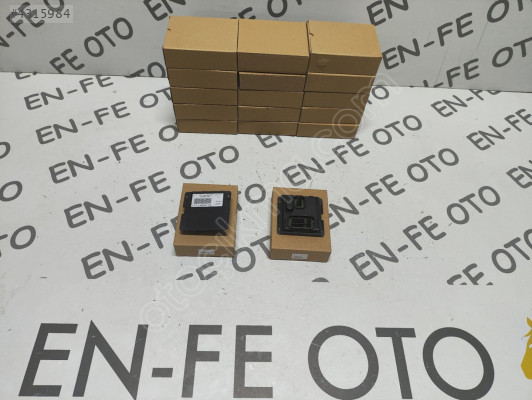 VW PASSAT B6 AFS ADAPTİF FAR BEYNİ 7L6941329 1