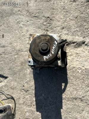 POLO CLASSİC ABS BEYNİ ÇIKMA ORJİNAL