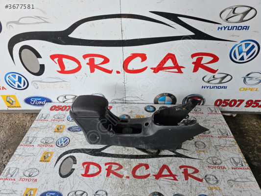 CHEVROLET CRUZE ORTA KONSOL ORJİNAL ÇIKMA PARÇA 96984007
