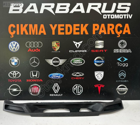VOLKSWAGEN PASSAT B 8.5 ARKA TAMPON KÂRLIĞI 2020-2024