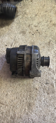 bmw E34 E32 E36 E39 M50 Şarj Dinamosu Yeni Tip