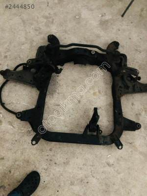 Opel astra g çıkma orjinal alt travers